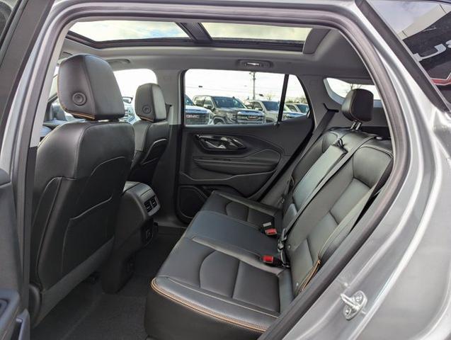 2024 GMC Terrain AWD AT4