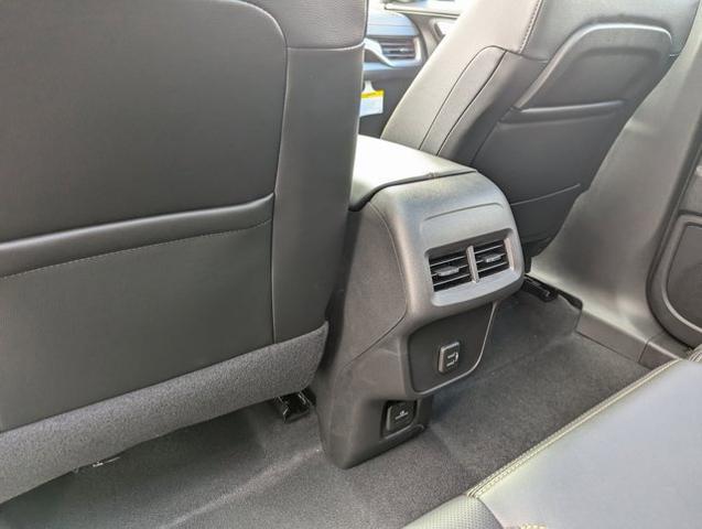 2024 GMC Terrain AWD AT4
