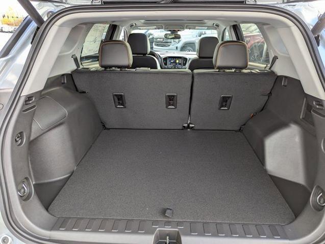 2024 GMC Terrain AWD AT4