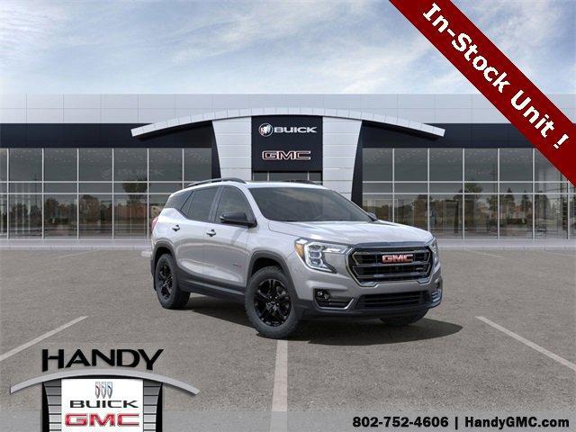2024 GMC Terrain AWD AT4