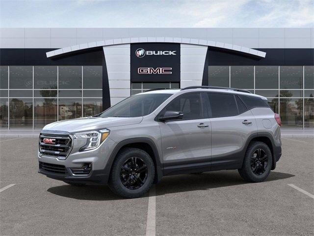 2024 GMC Terrain AWD AT4