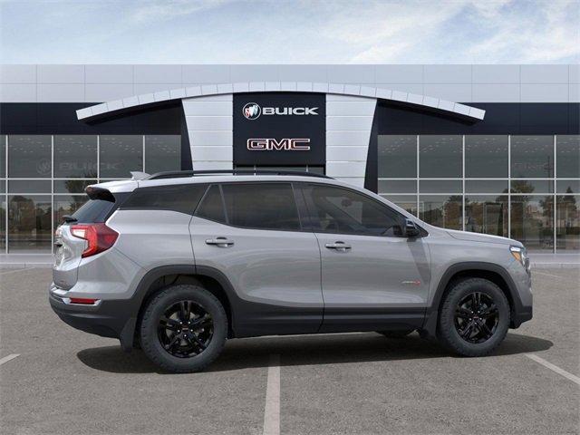 2024 GMC Terrain AWD AT4