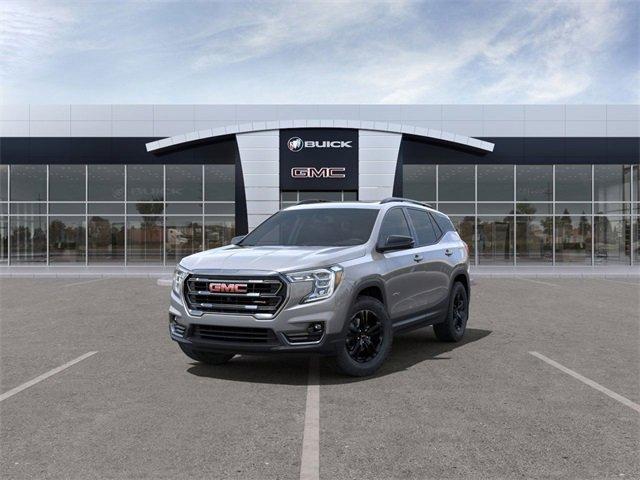 2024 GMC Terrain AWD AT4