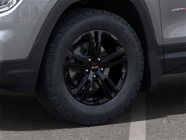 2024 GMC Terrain AWD AT4