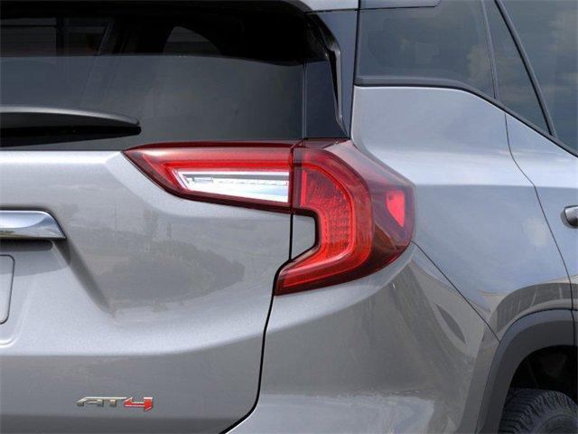 2024 GMC Terrain AWD AT4