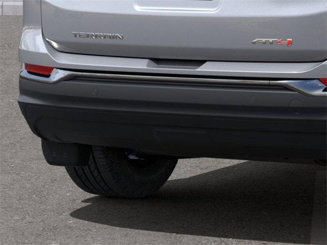 2024 GMC Terrain AWD AT4