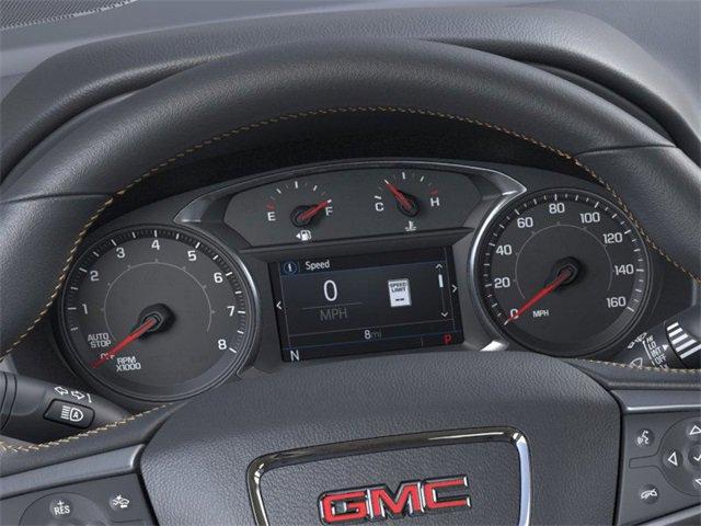 2024 GMC Terrain AWD AT4