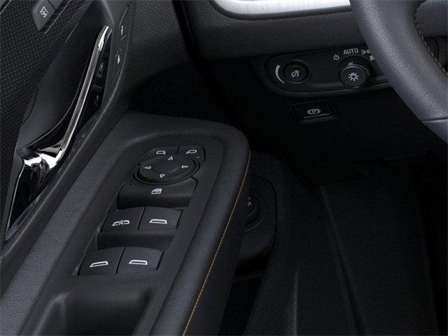 2024 GMC Terrain AWD AT4