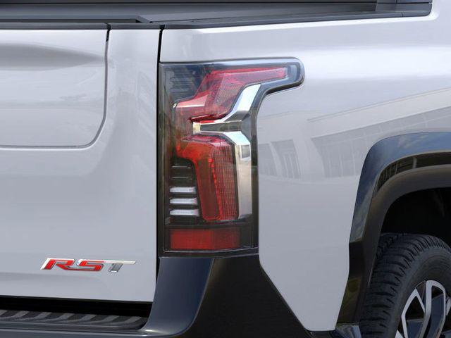2024 Chevrolet Silverado EV First-Edition RST 4WD
