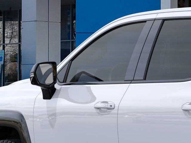 2024 Chevrolet Silverado EV First-Edition RST 4WD