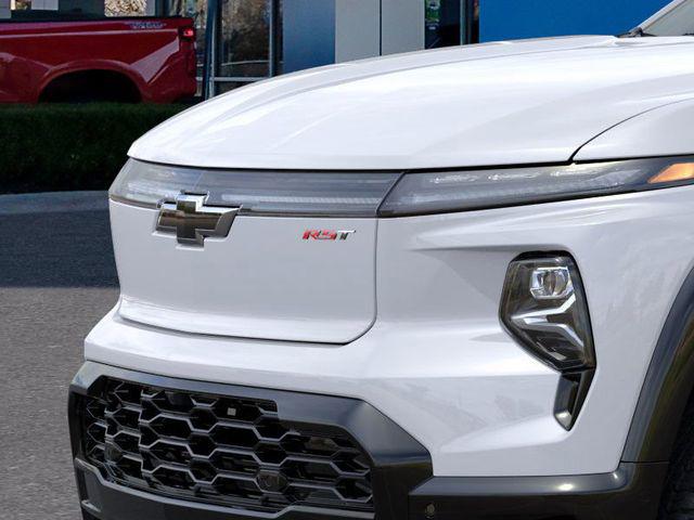 2024 Chevrolet Silverado EV First-Edition RST 4WD