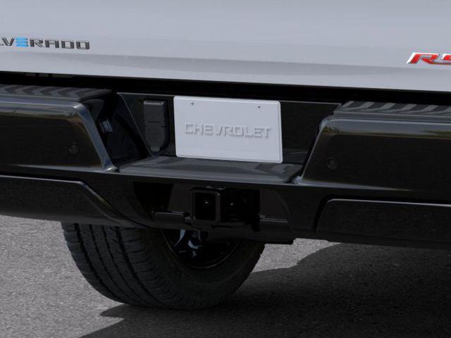 2024 Chevrolet Silverado EV First-Edition RST 4WD