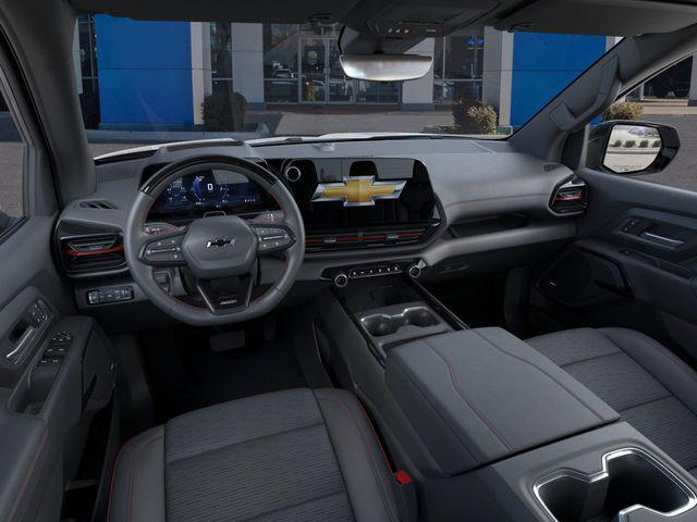 2024 Chevrolet Silverado EV First-Edition RST 4WD