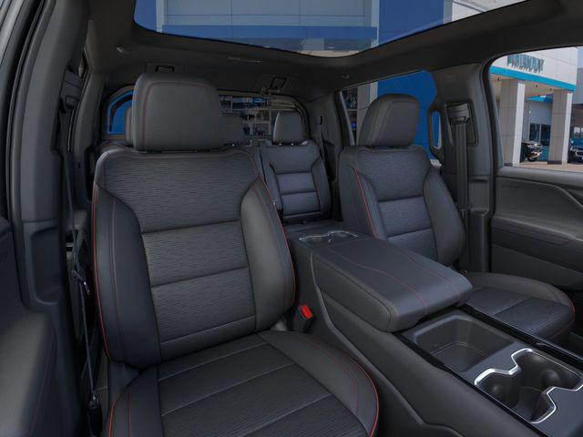 2024 Chevrolet Silverado EV First-Edition RST 4WD