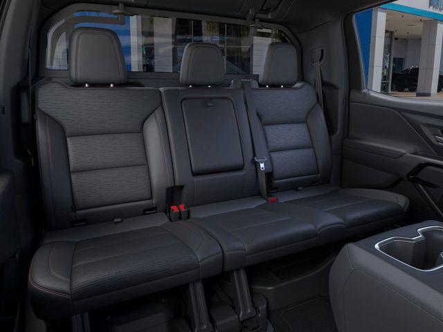 2024 Chevrolet Silverado EV First-Edition RST 4WD