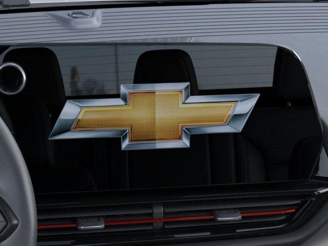 2024 Chevrolet Silverado EV First-Edition RST 4WD