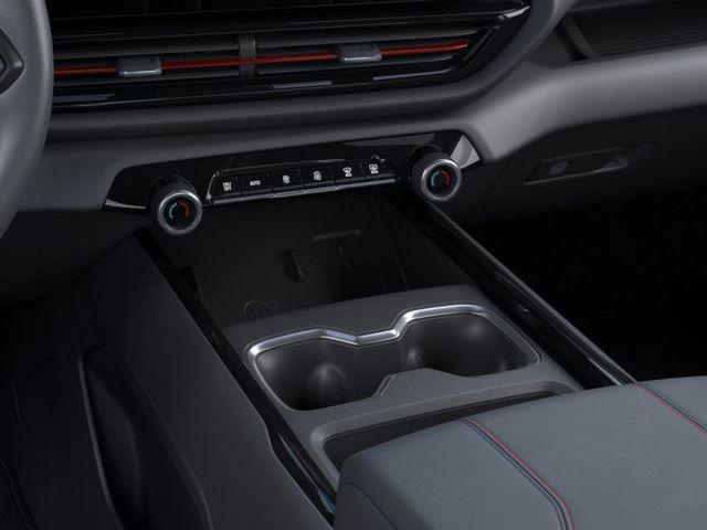 2024 Chevrolet Silverado EV First-Edition RST 4WD