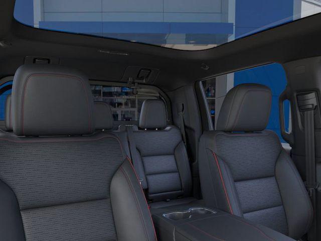 2024 Chevrolet Silverado EV First-Edition RST 4WD