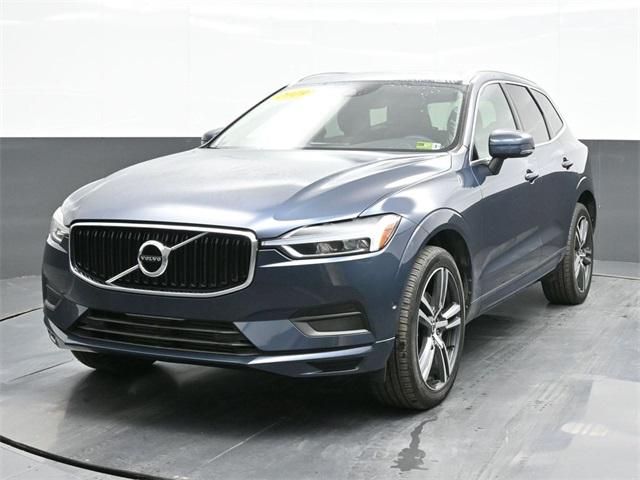 2019 Volvo XC60