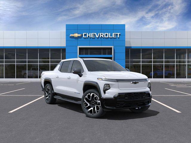 2024 Chevrolet Silverado EV RST for sale in Ballston Spa, NY