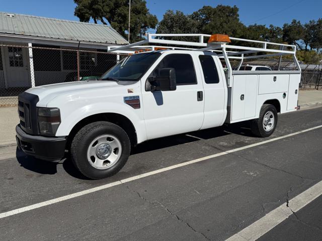 2008 Ford F-350 XL for sale in Atascadero, CA