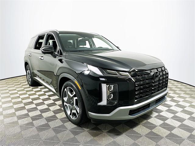 2023 Hyundai Palisade