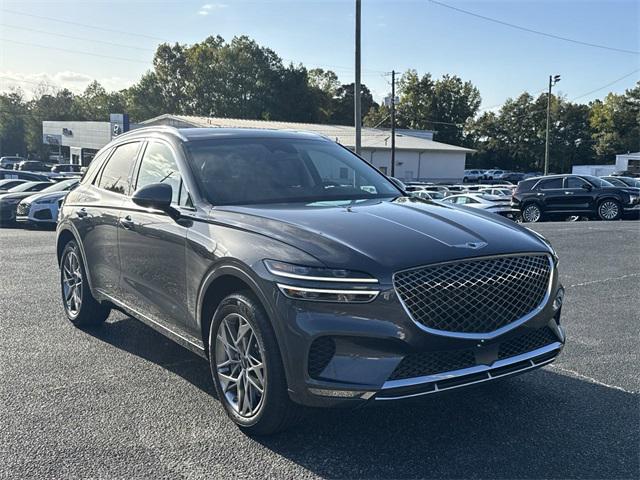 2023 Genesis GV70