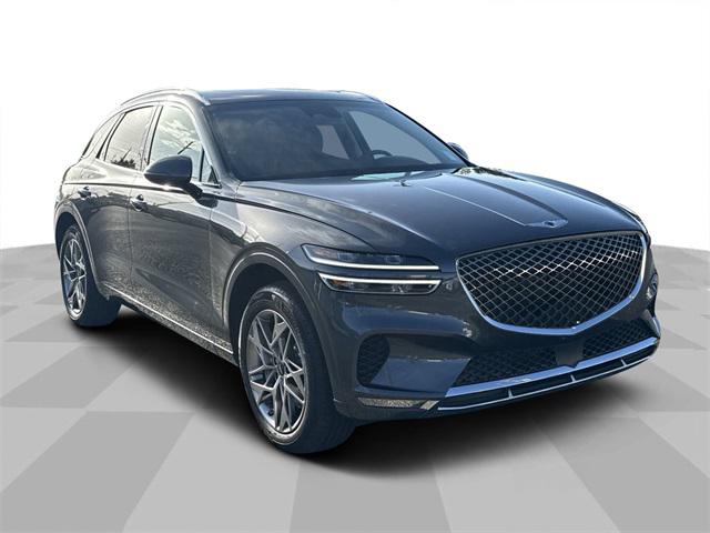 2023 Genesis GV70