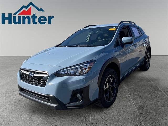 2019 Subaru Crosstrek