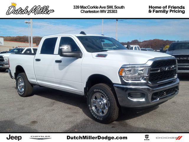 2024 Ram 2500 Tradesman Crew Cab 4x4 6'4" Box for sale in South Charleston, WV