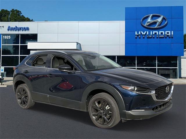 2024 Mazda CX-30