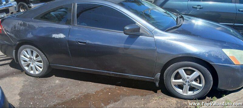2003 Honda Accord 2.4 EX for sale in Wahiawa, HI