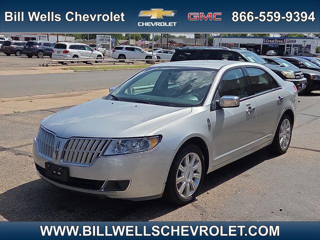 2012 Lincoln MKZ Base for sale in Plainview, TX