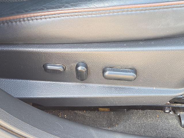 2012 Lincoln MKZ Base