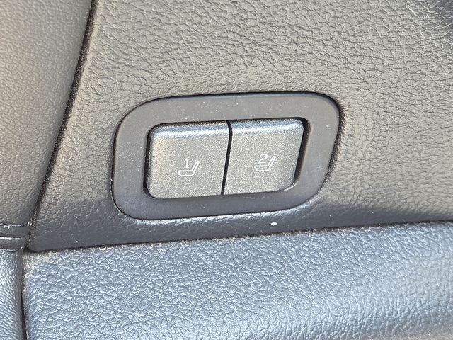2012 Lincoln MKZ Base