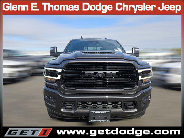 2024 RAM Ram 2500 RAM 2500 LARAMIE CREW CAB 4X4 64 BOX