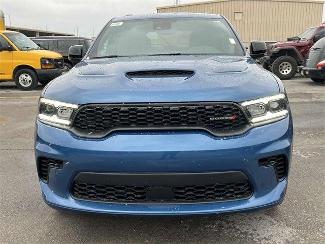 2025 Dodge Durango DURANGO GT PLUS AWD
