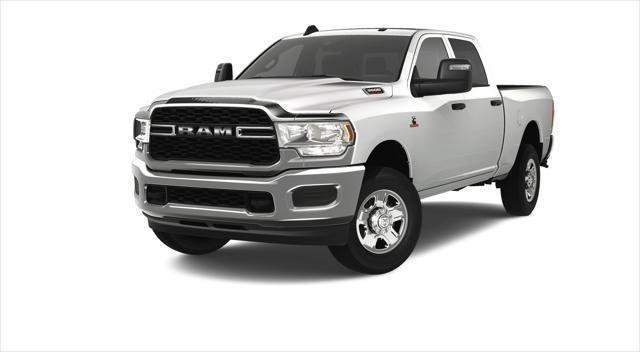 2024 RAM Ram 3500 RAM 3500 TRADESMAN CREW CAB 4X4 64 BOX