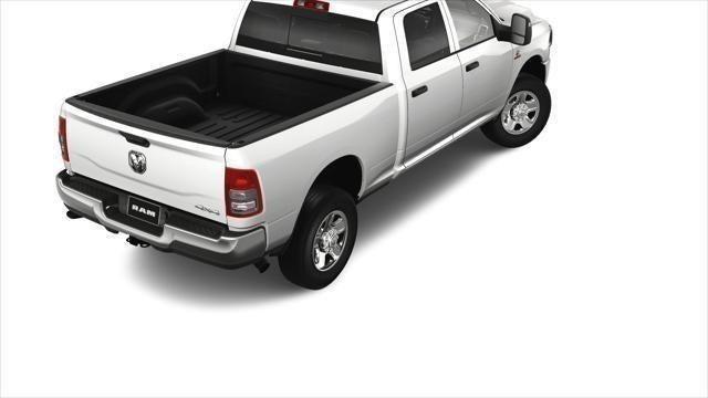 2024 RAM Ram 3500 RAM 3500 TRADESMAN CREW CAB 4X4 64 BOX