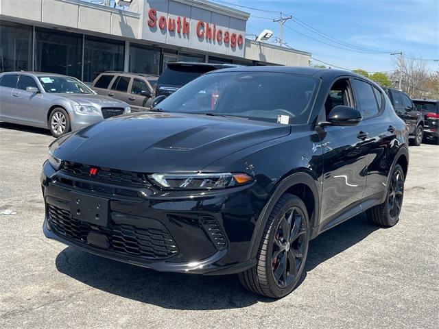 2025 Dodge Hornet HORNET GT AWD