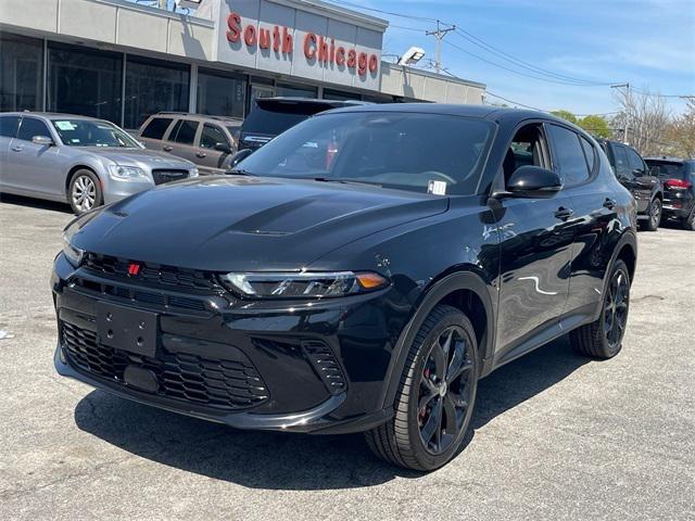 2025 Dodge Hornet HORNET GT AWD