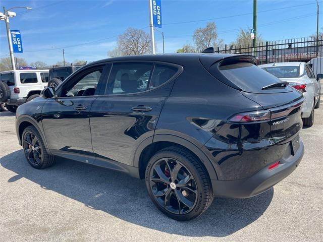 2025 Dodge Hornet HORNET GT AWD
