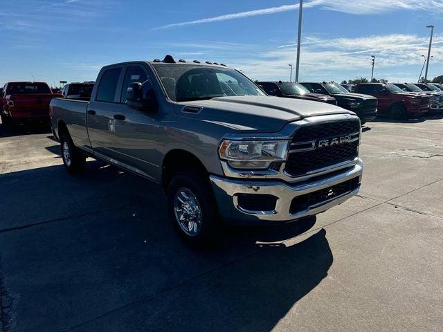 2024 RAM Ram 2500 RAM 2500 TRADESMAN CREW CAB 4X4 8 BOX