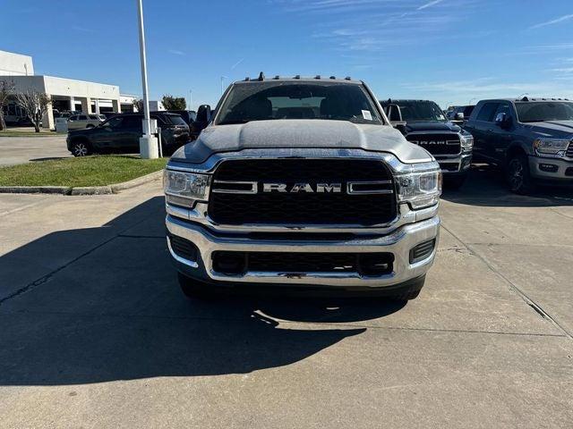 2024 RAM Ram 2500 RAM 2500 TRADESMAN CREW CAB 4X4 8 BOX