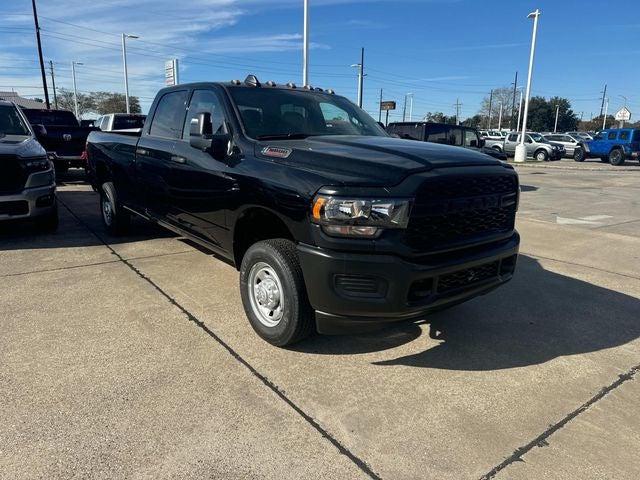 2024 RAM Ram 2500 RAM 2500 TRADESMAN CREW CAB 4X4 8 BOX