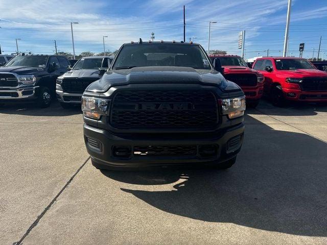 2024 RAM Ram 2500 RAM 2500 TRADESMAN CREW CAB 4X4 8 BOX