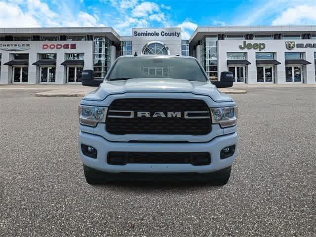 2024 RAM Ram 2500 RAM 2500 BIG HORN CREW CAB 4X4 64 BOX