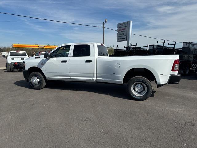 2024 RAM Ram 3500 RAM 3500 TRADESMAN CREW CAB 4X4 8 BOX