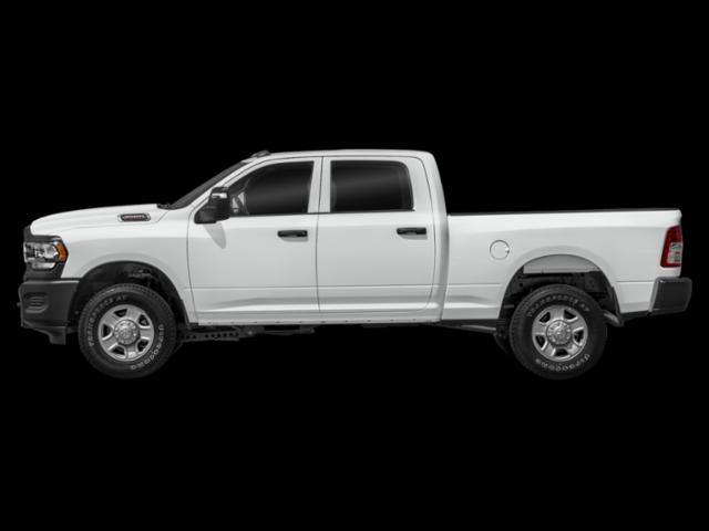 2024 RAM Ram 3500 RAM 3500 TRADESMAN CREW CAB 4X4 64 BOX