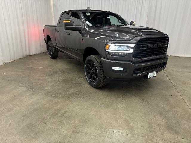 2024 RAM Ram 2500 RAM 2500 LARAMIE CREW CAB 4X4 64 BOX